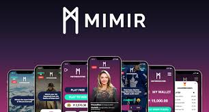 Instantly play online for free, no downloading needed! Mimir Quiz Bringing Blockchain Games To The Mass Market Crypto Daily