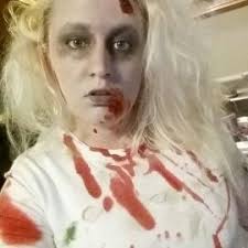 Heather Pilgrim (sochicy)