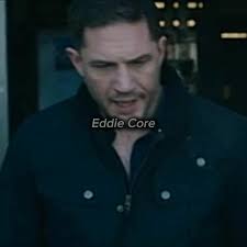 Eddie Brock Wade Wilson