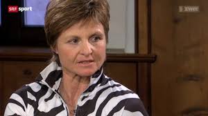 Ski WM: Rückschläge und Rücktritt von Erika Hess