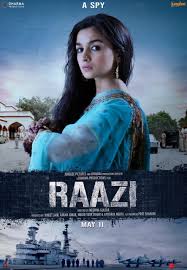 Raazi Shadesofraazi Aliabhatt Muvyz040918 Firstlook Download Free Movies Online Full Movies Online Free Free Movies Online