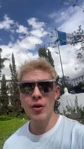 Felipe Infante ya en...