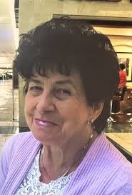 Obituary of Jadwiga Witkowska