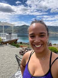 Angela Rayner STUNS in camouflage dry robe whilst sipping