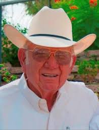Bode "Buck" George Owens, Jr. Obituary