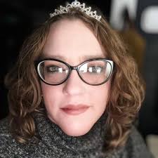 Currently reading @danwlauer Post Meridiem.