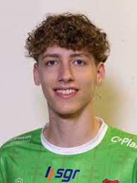 TV Oeffingen 1897 e.V.: Kader