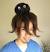 Unicorn Crazy Hair Day Ideas
