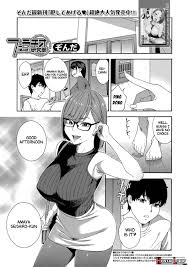 Fellatio Kenkyuubu Ch. 4 (by Zonda) - Hentai doujinshi for free at  HentaiLoop