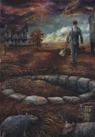 1922 is a compelling and gripping look at murder, the act and the aftermath, and its simplicity helps propel it in to one of the most sophisticated stephen king cinematic adaptations. Full Dark No Stars Deluxe Special Editions From Cemetery Dance