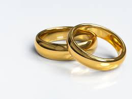 Maybe you would like to learn more about one of these? De Donde Viene La Tradicion De Usar Anillos De Boda Noticias De Sociedad En Heraldo Es