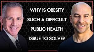 Public health approaches to obesity (Part 1/2)