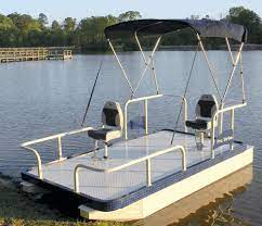 Also, it's made to recline for a more relaxing ride. Image Result For Small Pontoon Boat Plans Katamaran Bootsbau Holzboot Plane