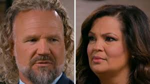 Sister Wives Tell All host responds to disgruntled viewers who say she lets  Kody Brown 'get away with murder'