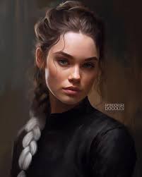 Raven Rollins (FinalGirl1986)