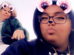 Viviana Aunique Alvarado's Memorial Website