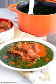 Jute Leaves Soup Ewedu Mulukhiyah Or Molokhia Recipe In 2020 Swallow Food Soup Recipes Delicious Soup
