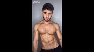 Boys of TikTok Hot Guy 7 - fonzogs - Just the Gays
