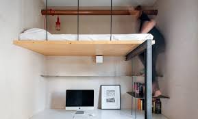 Small Corners For Smart Work In 2020 Apartment Interior Design Loft Living Small Spaces