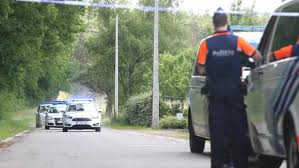 The manhunt began on 18 may 2021, after the discovery that conings had taken several weapons from the military barracks in leopoldsburg the. Ntqdqyijlzeo4m