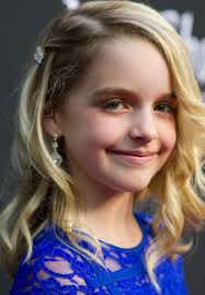 Mckenna Grace: Age, Height, Parents, Movies, Biography