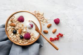 Chia seeds have taken the spotlight of the superfood community because of their versatile uses in sweet and savory dishes! Muesli Recipe Ideas For Breakfast Bob S Red Mill Blog