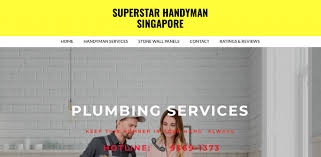 Maybe you would like to learn more about one of these? 19 Best Reliable Plumbing Services In Singapore 2021 Best In Singapore