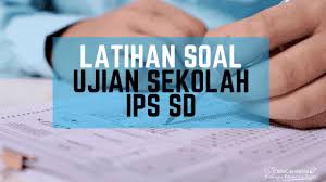 Check spelling or type a new query. Soal Ujian Sekolah Ips Sd Kelas 6 Ciptacendekia Com