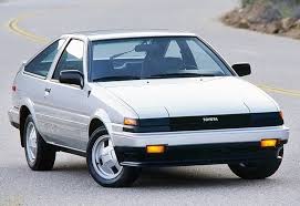 Home » rally cars » toyota corolla ae86 gt. 1985 Toyota Corolla Gt S Sport Liftback Ae86 Price And Specifications
