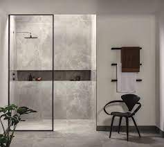 Check out these great small shower ideas from interior designers to spice things up. Walk In Shower Ideas 7 Looks To Add Some Luxury To Your Bathroom Real Homes