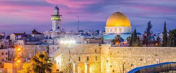 Jerusalem Travel Guide
