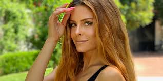Beauty — Life Hacks — Maria Menounos
