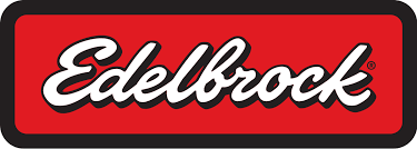In time, it becomes second nature. Edelbrock Wikipedia