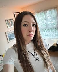 Johanna North's Instagram, Twitter & Facebook