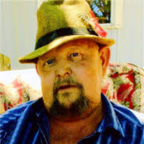 Denny Ray Parson Obituary May 13, 2016