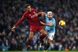 City and liverpool both created and missed the sort of chances that could have turned one point into three man utd fans coming here with jealousy because of the way man city and liverpool played hoping. Manchester City Starting 11 Vs Liverpool