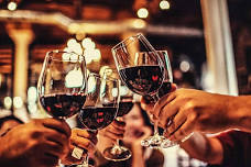 Friendsgiving Winemaker Dinner