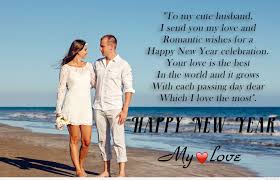 Happy New Year Wish 2019 For Husband This year, wow him with one of your greatest husband gift ideas yet. happy new year wish 2019 for husband