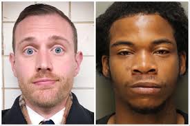 Josh Kruger Killer Robert Davis Sentenced