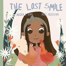 The Lost Smile: Nadia L King: 9781913680022: Amazon.com: Books