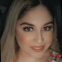 Anahi Jimenez's Instagram, Twitter & Facebook