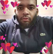 This is my Brother Ricky Woods, He is currently being held in the USP  Atwater in California. He is a good person, thinks he is a comedian &  trying to make the