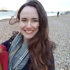 Sarah Osmond Smith (@SarahVOSmith)