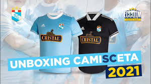 Gracias club sporting cristal, fue el mensaje de succar en sus redes sociales. Unboxing Camiseta Sporting Cristal 2021 Youtube