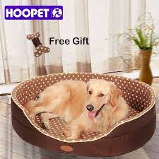 double sided available all seasons big size extra large dog bed house sofa kennel soft fleece pet dog cat warm bed s xl kopek yataklari