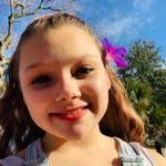 Holly Rutkowski's Instagram, Twitter & Facebook