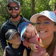 At the end of the year, I always find myself thinking, “I didn't do much  this year.” But when I pause and look back, my heart is full with all the  moments