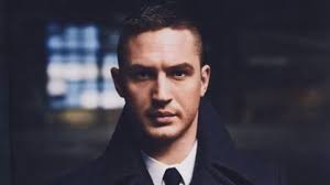 Tom Hardy in Batman 3- Cineblog