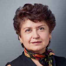 Lubna Pal, MBBS, FACOG, MS