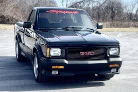 Image result for Black 1991 Sonoma